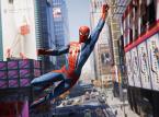 Spider-Man, l'ode à New York