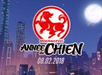 Overwatch à l'heure du nouvel an chinois