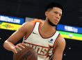 NBA 2K24 sort demain sur le Xbox Game Pass