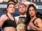 L'événement de boxe entièrement féminin Katie Taylor vs Amanda Serrano battra un record du monde Guinness.
