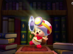 Nintendo l'assure : Toad ne porte pas de chapeau !