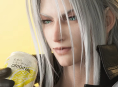 Sephiroth a une nouvelle activit&eacute; secondaire : Vendre des citrons acidul&eacute;s avant la sortie de Rebirth.