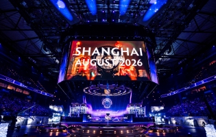 Gabe Newell r&eacute;v&egrave;le le lieu o&ugrave; se d&eacute;roulera The International 2026 de Dota 2.