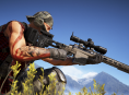 Ghost Recon : Wildlands gratuit jusqu'à dimanche