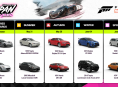 Voici ce que tu peux gagner dans l'événement Welcome to Japan de Forza Horizon 6, qui dure quatre semaines.
