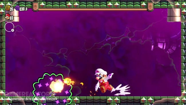 Super Mario Bros. Wonder