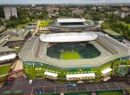 Le système électronique de Wimbledon tombe à nouveau en panne pendant le match Draper-Khachanov, le point a dû être répété.