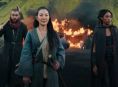 The Witcher: Blood Origin établit un record embarrassant sur Rotten Tomatoes
