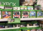 Un revendeur utilise des boitiers Xbox pour promouvoir la Switch