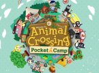 Animal Crossing - Pocket Camp, plus qu'une question d'heures...