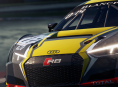 Assetto Corsa Competizione en 4K native sur Xbox One X