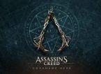 Rumeur : Assassin's Creed Codename Hexe sera l'entrée la plus sombre de la franchise jusqu'à présent.