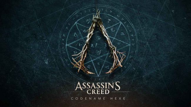 Premiers détails sur Codename Hexe, l'Assassin's Creed le plus différent de la série.