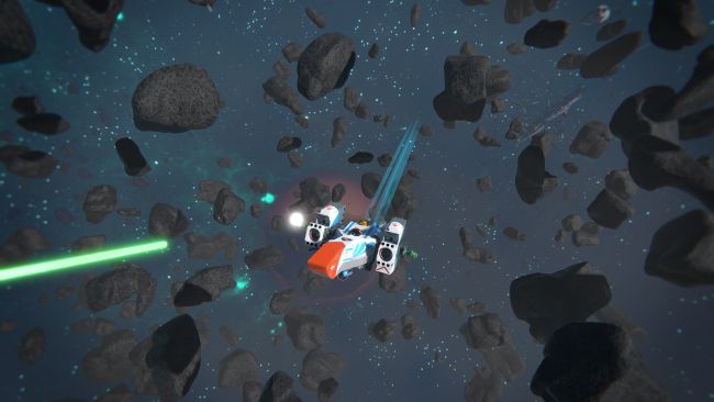 Jeux Flashbulb : Le pour et le contre de l'indépendance
