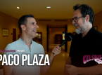 Paco Plaza, r&eacute;alisateur de &laquo; Rec &raquo;, &agrave; propos du succ&egrave;s des films d'horreur : &laquo; Pas besoin d'un gros budget pour toucher un large public 