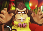 L'équipe de Super Mario Odyssey travaillerait sur le prochain Donkey Kong