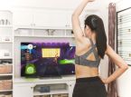 Encore du fitness sur Nintendo Switch avec Let's Get Fit