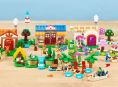 Lego détaille les détails de ses ensembles Animal Crossing