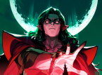 D&eacute;fendez votre tr&ocirc;ne sombre en tant que Dracula dans ReVamp