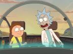 Rick et Morty révèlent de nouvelles voix dans la bande-annonce de la saison 7