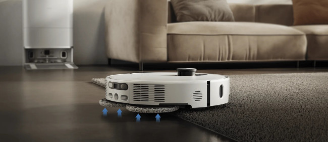 Xiaomi Aspirateur robot 5