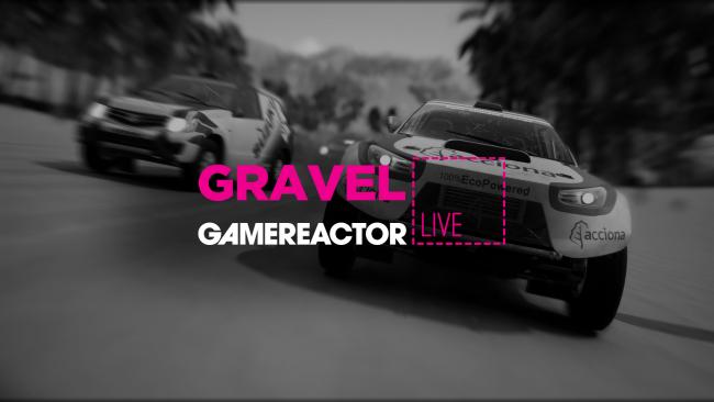 Gravel