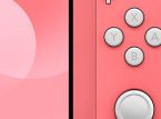 Offrez-vous une Nintendo Switch Lite rose le mois prochain !