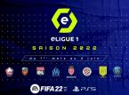 PlayStation France devient le partenaire attitré de l'eLigue 1