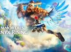Immortals: Fenyx Rising 2 ne sera pas une suite, mais plutôt un spin-off