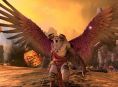 Total War: Warhammer III aura plus de héros légendaires