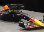 Red Bull sort un simulateur de F1 qui vous coûtera 100 000 £