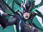 Plus d'un million de joueurs déjà intéressés par le jeu. Marvel Rivals