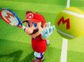 Mario Tennis Fever re&ccedil;oit une mise &agrave; jour majeure