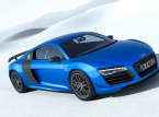 L'Audi R8 pourrait revenir &agrave; l'avenir