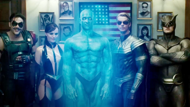 Le meilleur de Zack Snyder : cinq films que tous les cinéphiles devraient regarder.