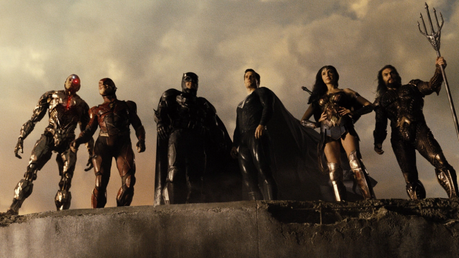Le meilleur de Zack Snyder : cinq films que tous les cinéphiles devraient regarder.