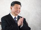 La Chine sugg&egrave;re un sommet Poutine-Trump pour mettre fin au conflit ukrainien.