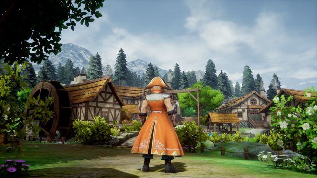 Romancing SaGa 2: Revenge of the Seven Heroes