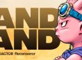 Sand Land