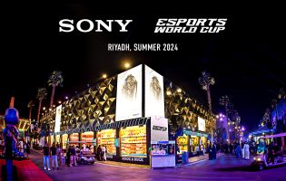 Sony devient le partenaire fondateur de la Coupe du monde d'esport