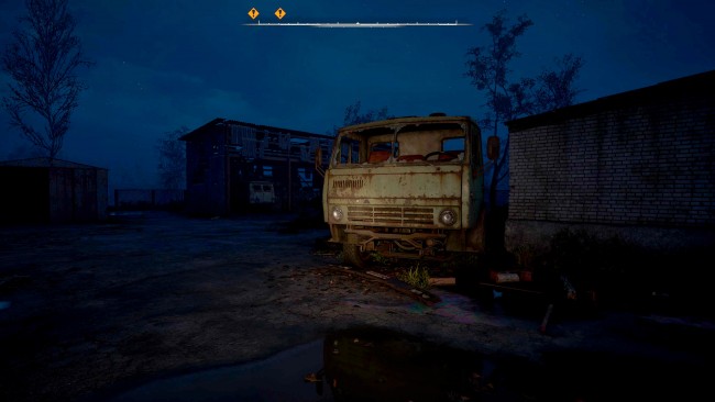 S.T.A.L.K.E.R. 2: Heart of Chornobyl