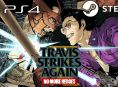 Travis Strikes Again: No More Heroes arrive sur PC et PS4