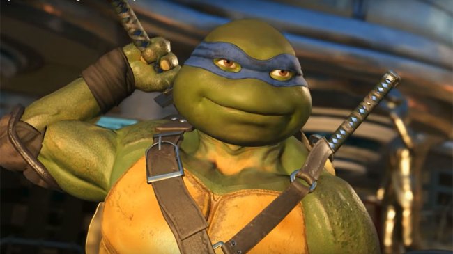 Le prochain film en prise de vue réelle des Tortues Ninja Teenage Mutant débutera en novembre 2028