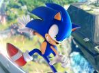 Sonic Frontiers montre un grand potentiel, mais ressemble toujours à une émeraude du chaos dans le dur