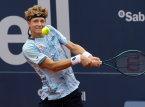 Deuxi&egrave;me chance pour Landaluce : Du lucky loser aux huiti&egrave;mes de finale de l'Open d'Italie