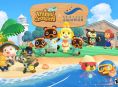 Animal Crossing: New Horizons expérience à venir à l’aquarium de Seattle