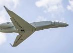 L'Italie acquiert un jet Gulfstream G550 pour tester des technologies militaires de pointe