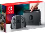 Switch : Nintendo augmente la production afin de répondre à la demande