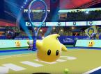 Luma expose son style dans le dernier trailer de Mario Tennis Aces