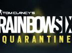 Rainbow Six Quarantine dévoilé !